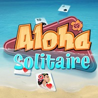 Aloha Solitaire