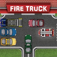 Fire Truck Play