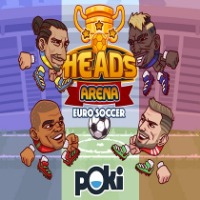 Heads Arena Euro Soccer Play