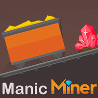 Manic Miner Play