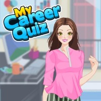 My Career Quiz Play