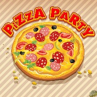 Pizza Party Play