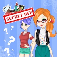 Secret BFF Play