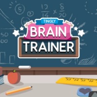 Tingly Brain Trainer Play